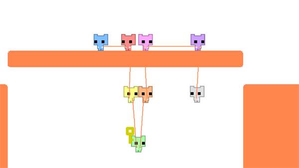 PicoPark萌猫公园国际版
