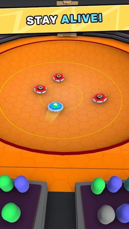 SuperSpin去更新版