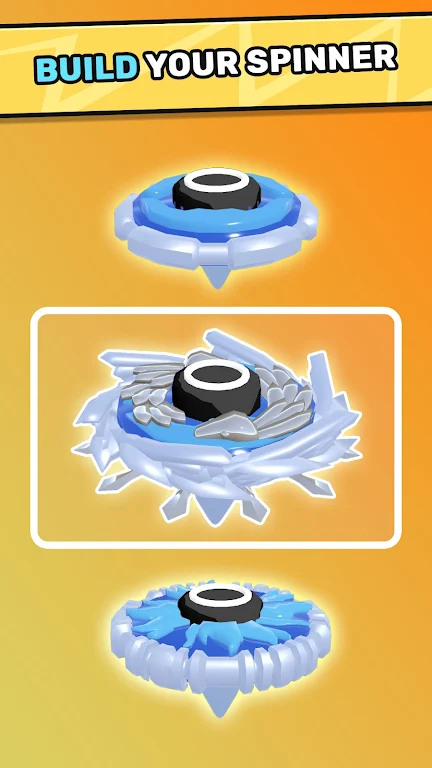 SuperSpin完整版