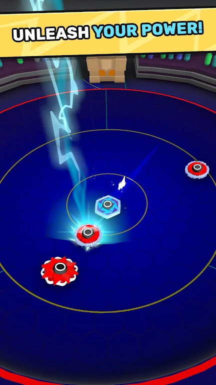 SuperSpin中文版