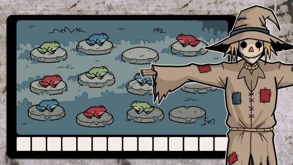 埋藏的记忆精简版