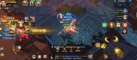 地牢猎手6审判使徒技能介绍及配队推荐
