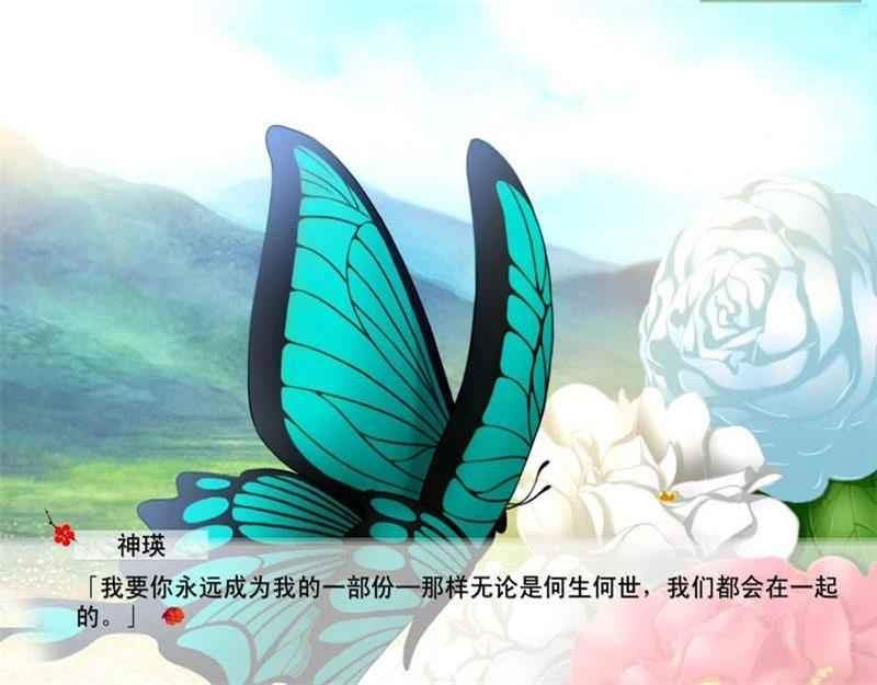 红楼梦：林黛玉与北静王完整版