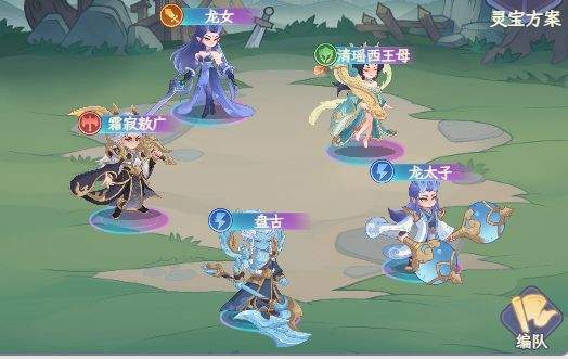 奇遇西行sp霜寂敖广全面玩法攻略