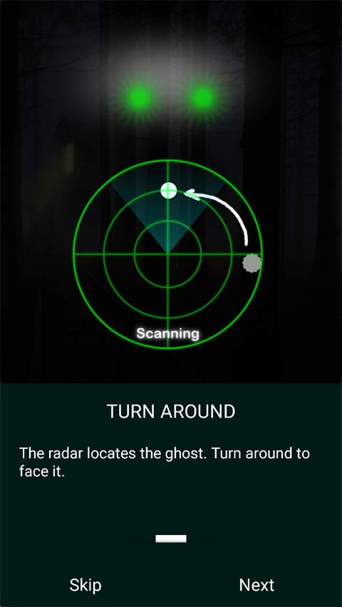 GhostObserver鬼魂探测器完整版
