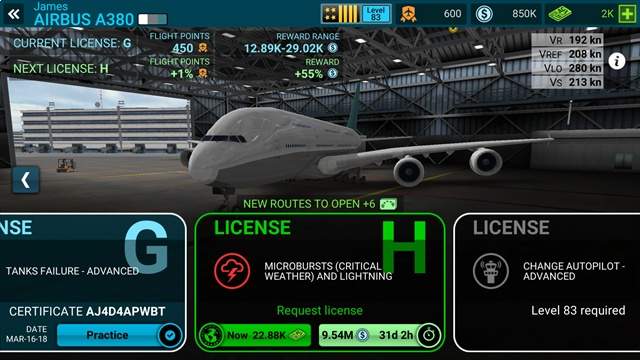 航空公司指挥官完整版