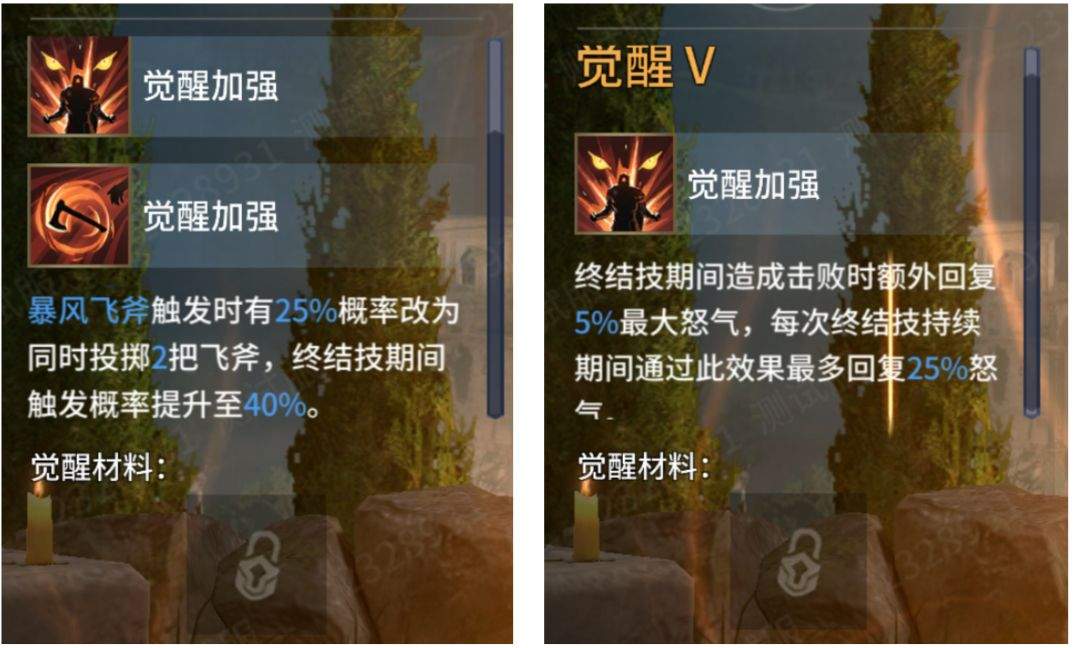 潮汐守望者艾沃尔强度测评