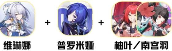 绝区零维琳娜配队阵容推荐