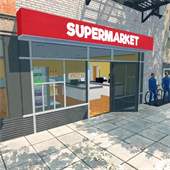 supermarket正版