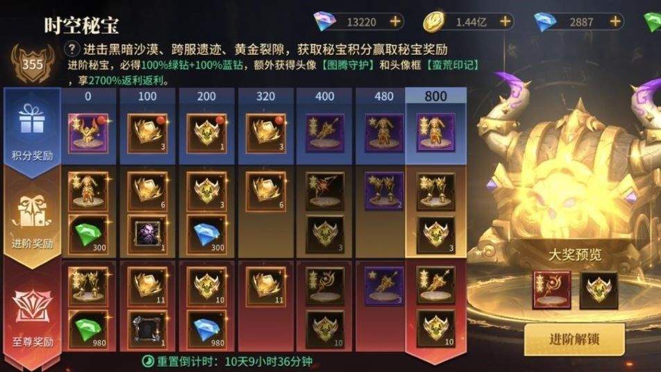 《地牢猎手6》契约装备获取途径