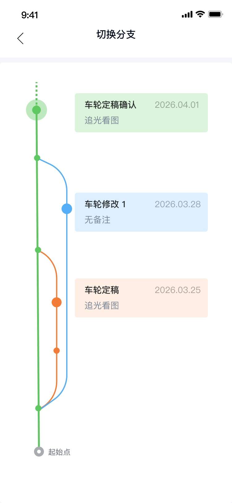 追光看图自定义版