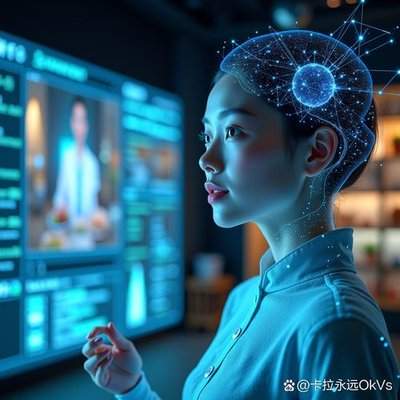 百度一镜数字人如何实现视频内容二次创作