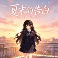 夏末的告白最新版