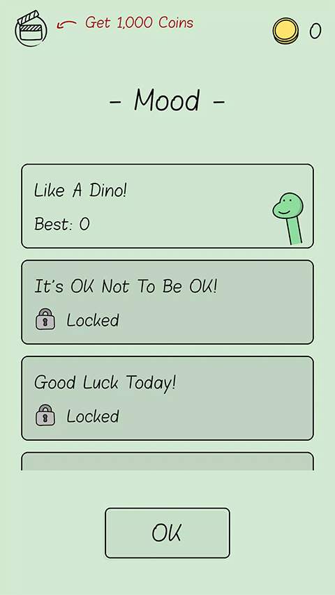 Like Dino! ios最新版