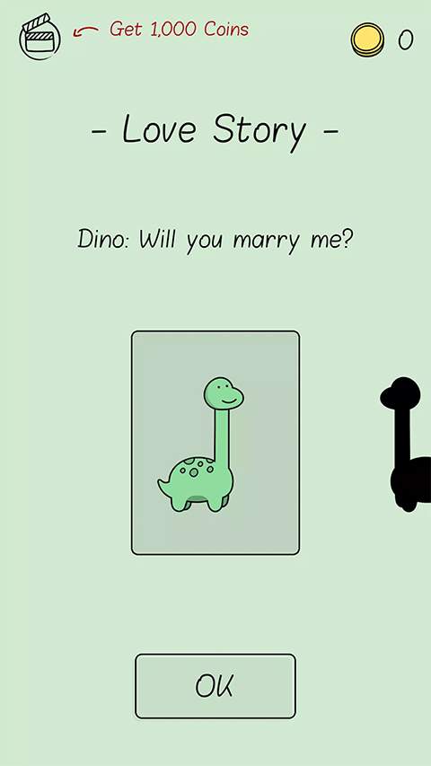 Like Dino! ios免广告版