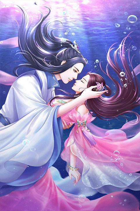 穿越之锦绣缘离线版