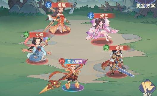 奇遇西行SP焚天哪吒玩法攻略