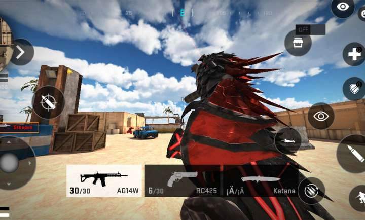 Project BFA最新版