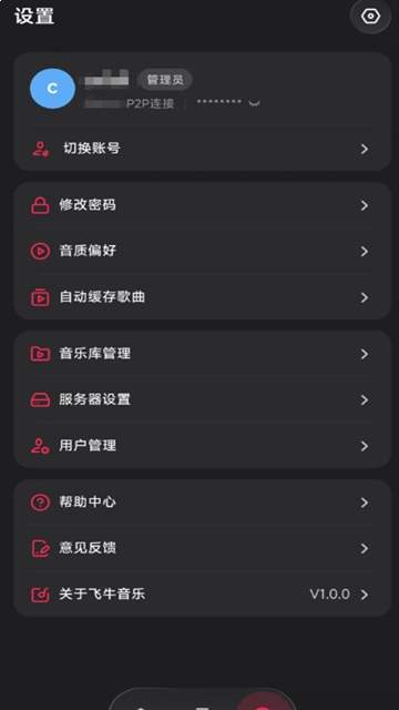 飞牛音乐正式版