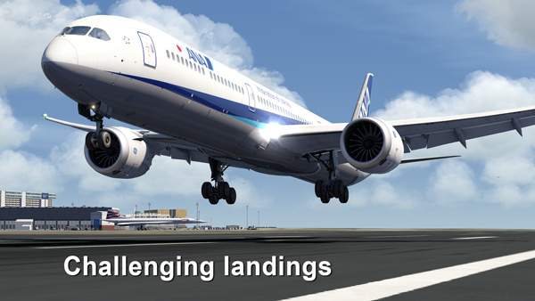 Aerofly国际版