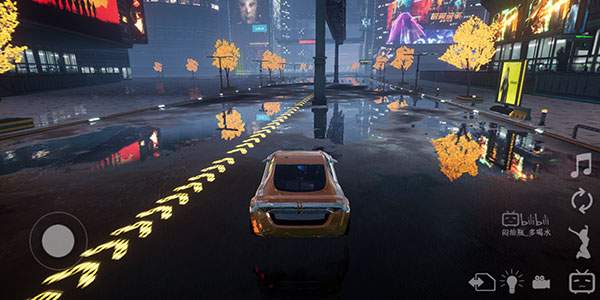 赛博朋克2077去更新版