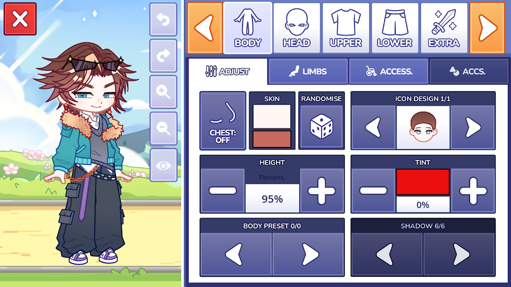 MiniMuse存档版