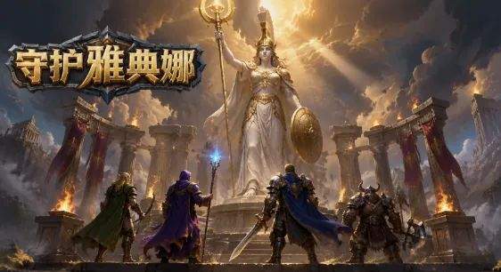 指尖魔兽热门地图推荐