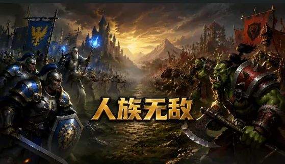 指尖魔兽热门地图推荐