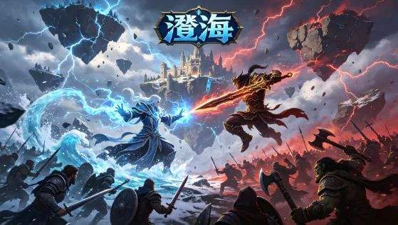 指尖魔兽热门地图推荐