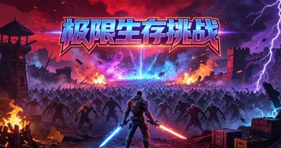 指尖魔兽热门地图推荐