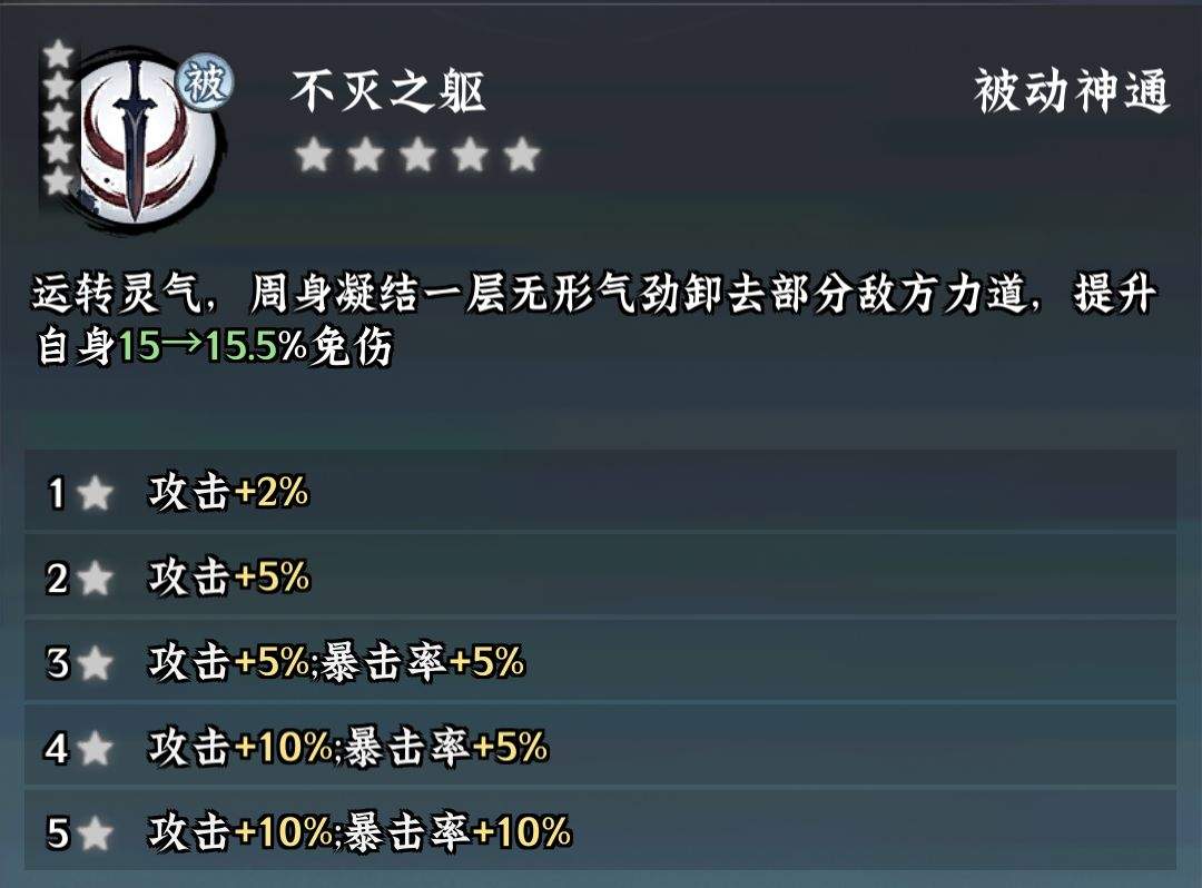 仙界大掌门戮养成指南