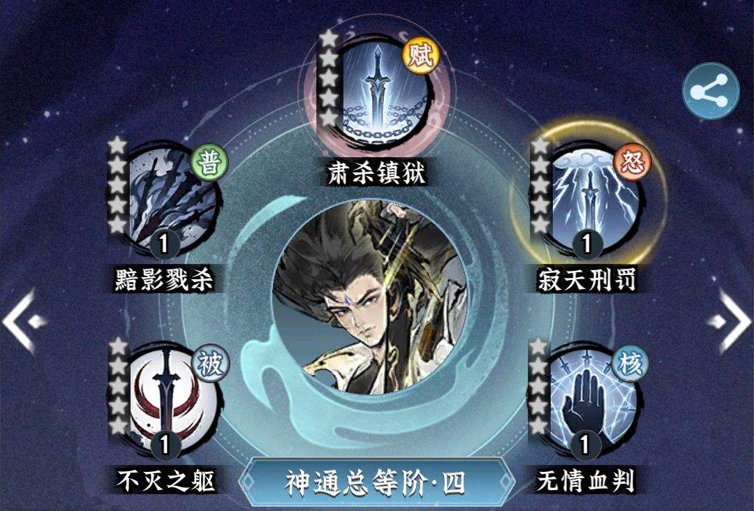 仙界大掌门戮养成指南