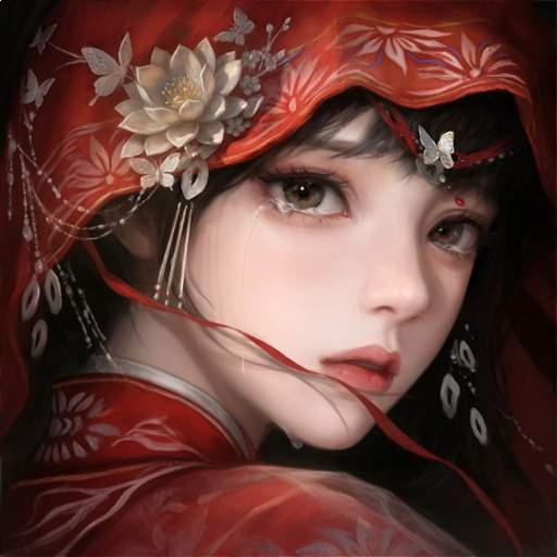 纸嫁衣9罗浮梦高画质版