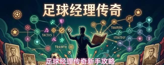 足球经理传奇新手攻略