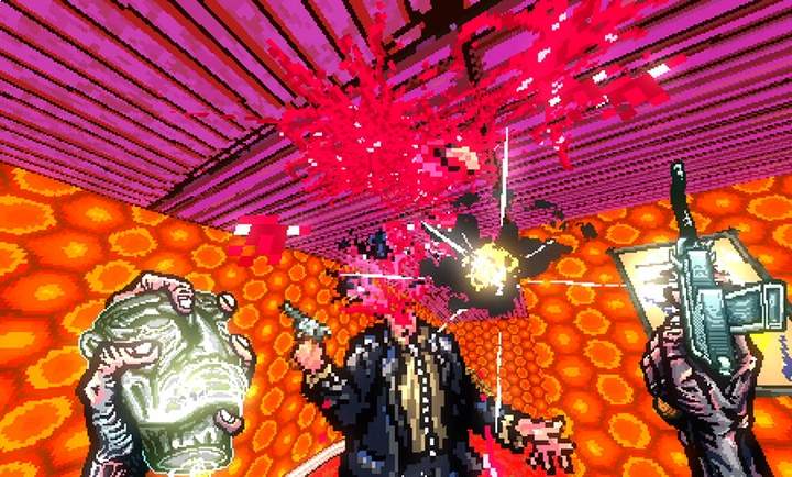 后虚空中文版