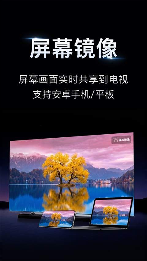 小柚投屏正式版