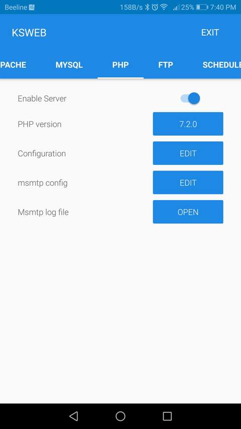 KSWEB会员免登录