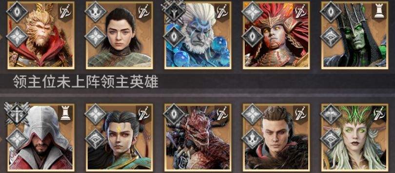 《潮汐守望者》胡狼陵寝打法攻略