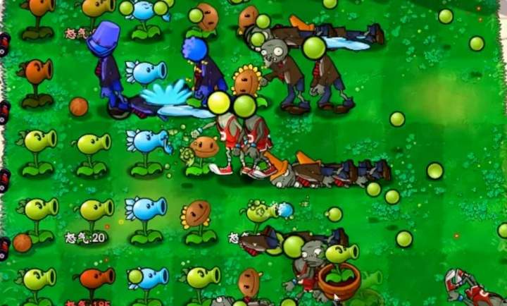 PVZ招笑版中文版