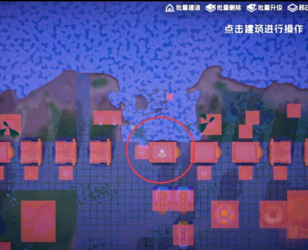 奇蛋生物摸鱼岛主线任务攻略