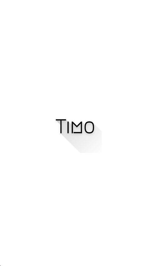 Timo笔记手机版