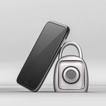 iPhone怎么给app加锁