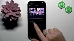 iPhone怎么限制app访问照片