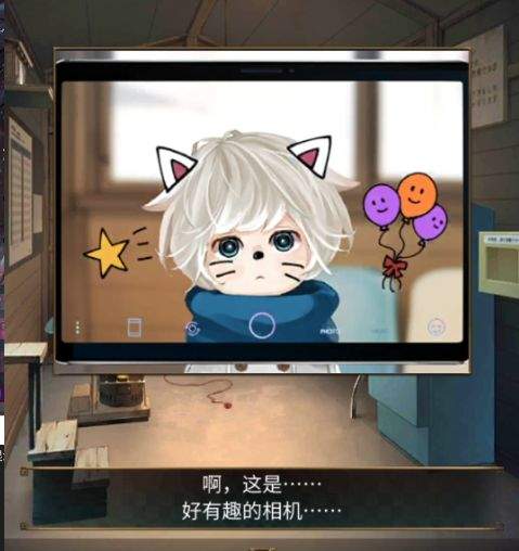 逃脱游戏：失物终点站2第六章详细解谜流程