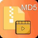 视频压缩MD5修改器无会员