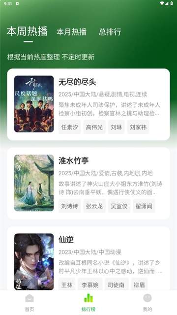 小柠檬追剧老版本