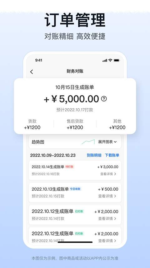 快驴合作商免费正版