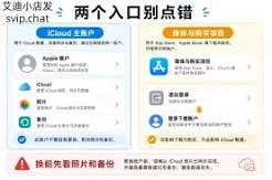 怎么找iCloud登录网页版