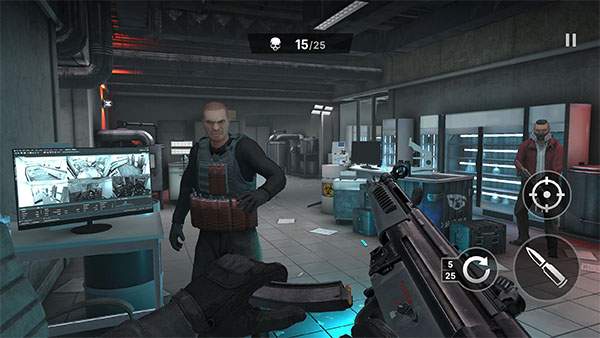 特警射手(Swat)正版