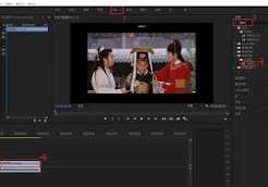 Adobe Premiere Pro CS6怎么做局部马赛克